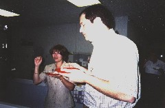 Todd Spring; Ruth Work Friends_and_Work MCH MCH-005