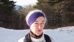 Ruth Bennett McDougal Dorrough; Hi-Tor; Naples, NY