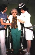 Ruth Bennett McDougal Dorrough; work