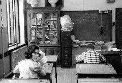 Ruth Bennet McDougal Dorrough (McDougal Dorrough)