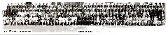 Ruth Bennett McDougal Dorrough; Class Photo 1962