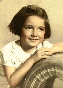 Ruth Bennet McDougal Dorrough