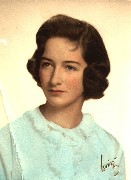 Ruth Bennet McDougal Dorrough