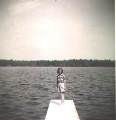 Ruth Bennett; camp
