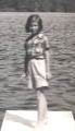 Ruth Bennett; camp