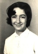 Ruth Bennett