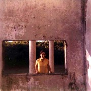 Ruth McDougal; Saipan