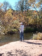 Dewey Laramie in Arizona
