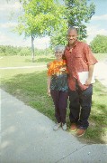 Ruth Bennett McDougal Dorrough; Catherine Oliver s nephew; St Josephs College