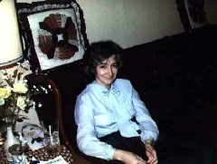 Ruth Bennett McDougal Dorrough