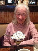 Ruth Bennett McDougal Dorrough;