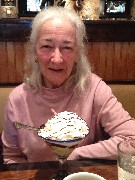 Ruth Bennett McDougal Dorrough;