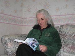 Ruth Bennett McDougal Dorrough;