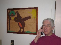 Ruth Bennet McDougal Dorrough McDougal Dorrough; Kat s Robin