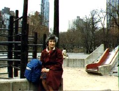 Ruth Bennett McDougal Dorrough; Chicago IL