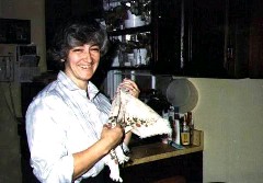 Ruth Bennett McDougal Dorrough;