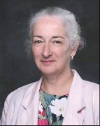 Ruth Bennett McDougal Dorrough; MCH photo