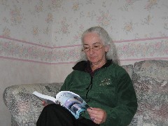 Ruth Dorrough;