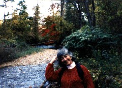 Ruth Dorrough;