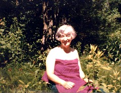 Ruth Dorrough;