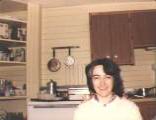 Ruth Dorrough; Penn Yan NY