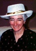 Ruth Dorrough;