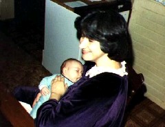 baby Ben Dorrough; Ruth Dorrough;