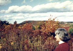 Ruth Dorrough;