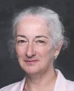 Ruth Dorrough; MCH photo