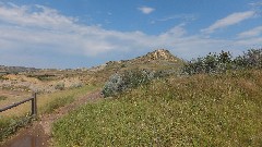 Theodore Roosevelt National Park, ND