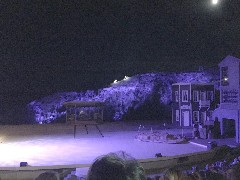 Medora Musical, ND
