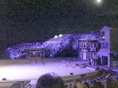 Medora Musical, ND