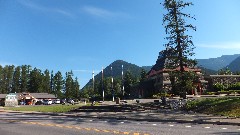 Glacier National Park; West Glacier, MT