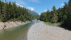 Glacier National Park, MT