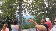 Going to the Sun Road; West Glacier National Park, MT