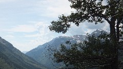 Going to the Sun Road; West Glacier National Park, MT