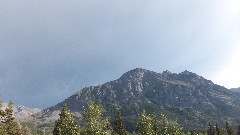 Glacier National Park, MT