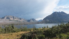 Glacier National Park, MT