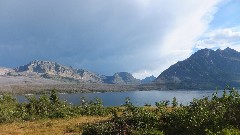 Glacier National Park, MT