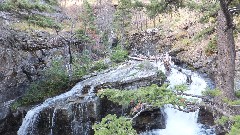 Glacier National Park, MT