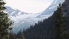 Glacier National Park, MT