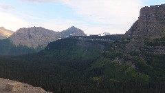 Glacier National Park, MT