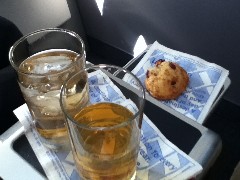 1st Class Service
