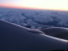 Alaska