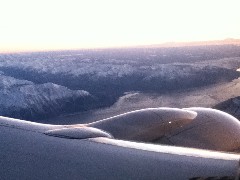 Alaska