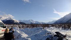 Alaska Wildlife Rehabilitation Center