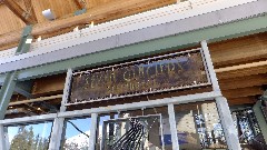 Seven Glacier s Restaurant Aleyska Ski Resort