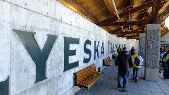 Alyeska Ski Resort