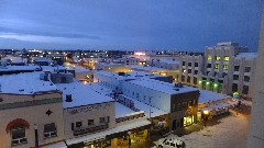 2nd Ave; Fairbanks AK
