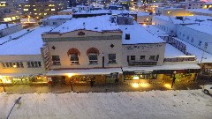2nd Ave; Fairbanks AK